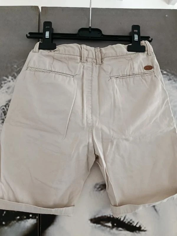 Zara boy’s shorts – photo 6